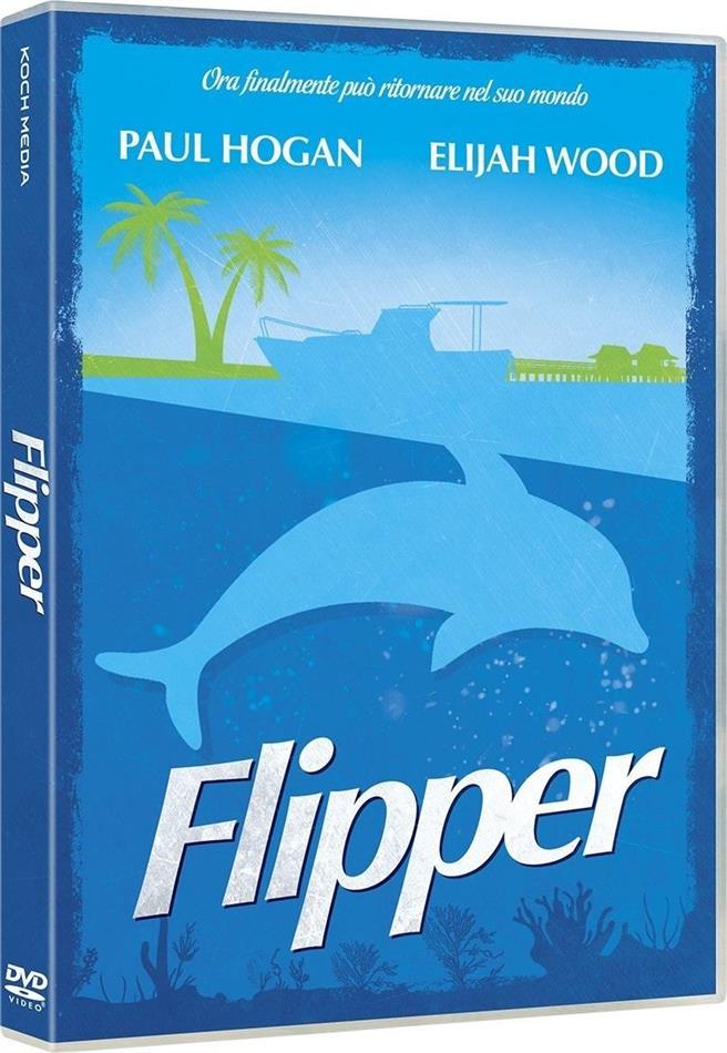 Flipper (1996) Neuauflage