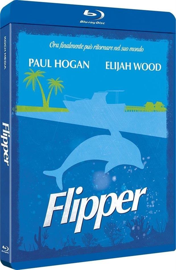 Flipper (1996) Neuauflage