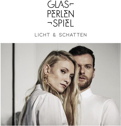 Glasperlenspiel - Licht & Schatten (Deluxe Edition, 2 CDs)