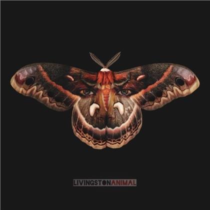 Livingston - Animal (Limited Fanbox)