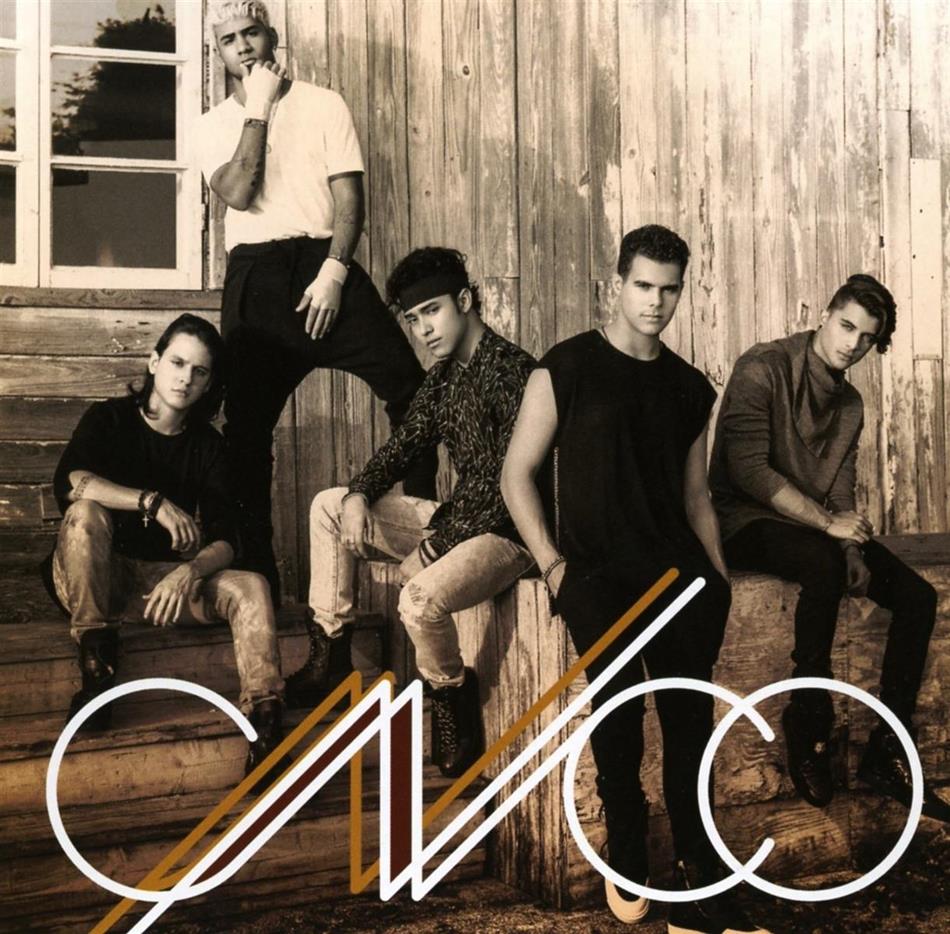 Cnco - ---