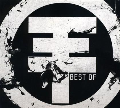 Tokio Hotel - Best Of - German Version (CD + DVD)
