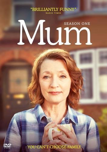 Mum - Season 1