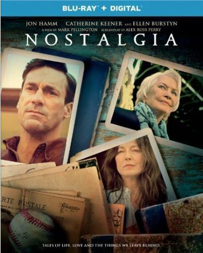 Nostalgia (2018)
