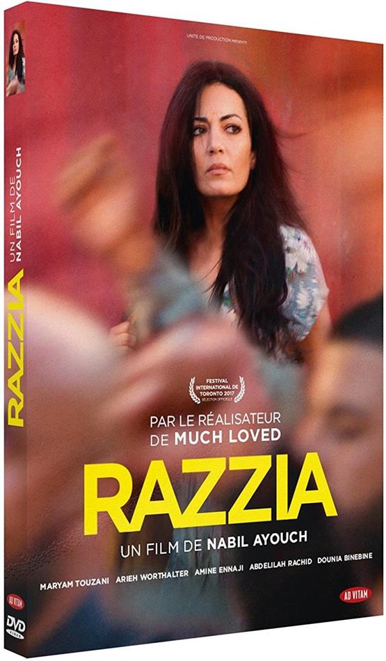 Razzia (2017)