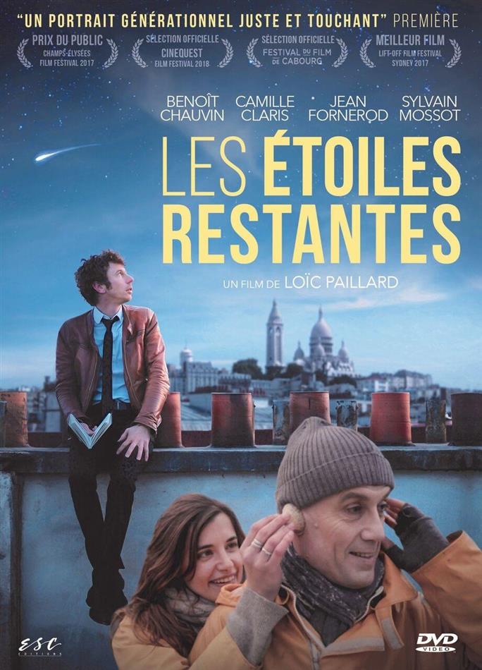 Les étoiles restantes (2016)