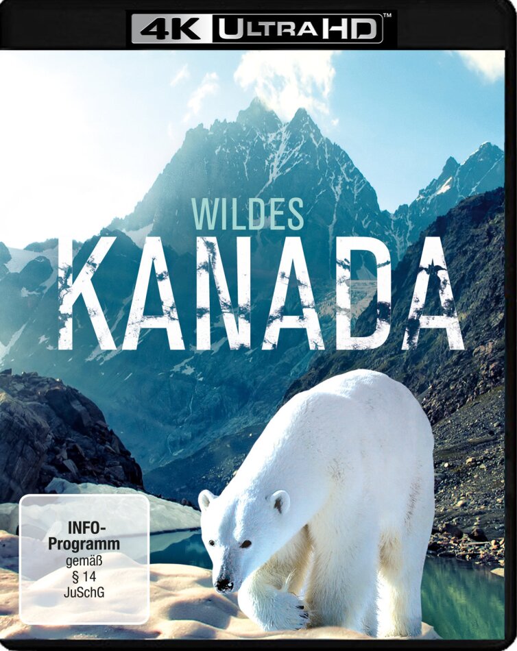 Wildes Kanada