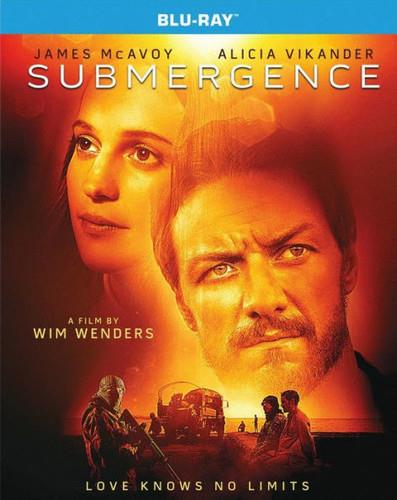 Submergence (2017)