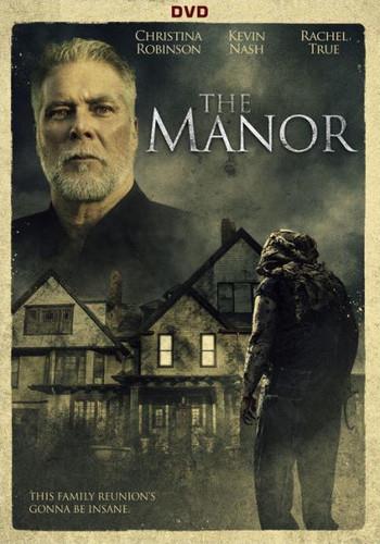 The Manor (2018)