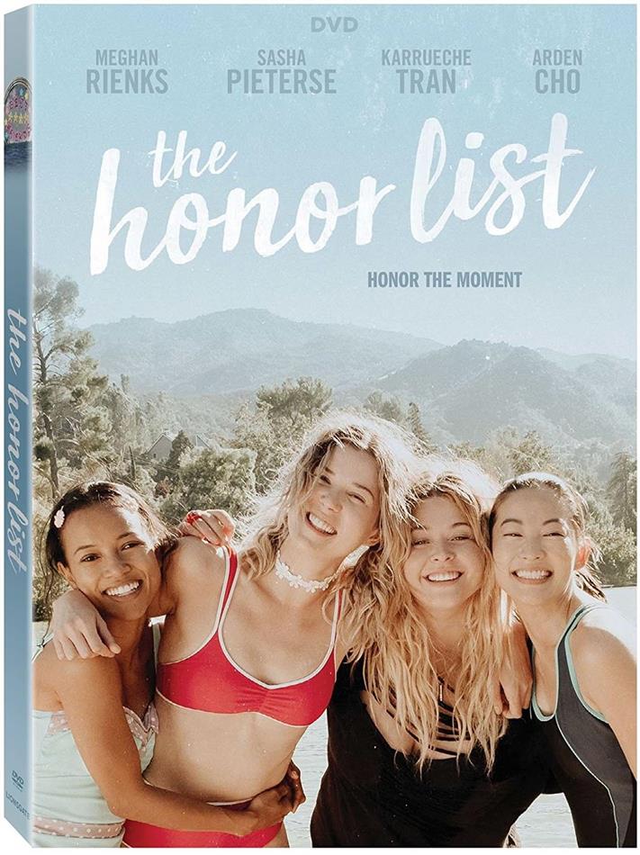 The Honor List (2018)