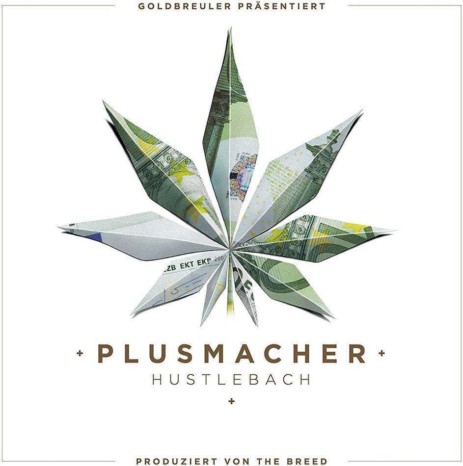 Plusmacher - Hustlebach