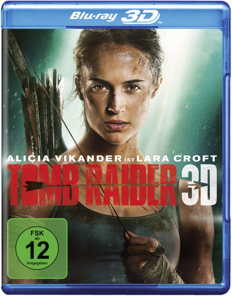 Tomb Raider (2018)