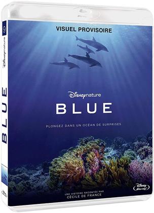Blue (2018)