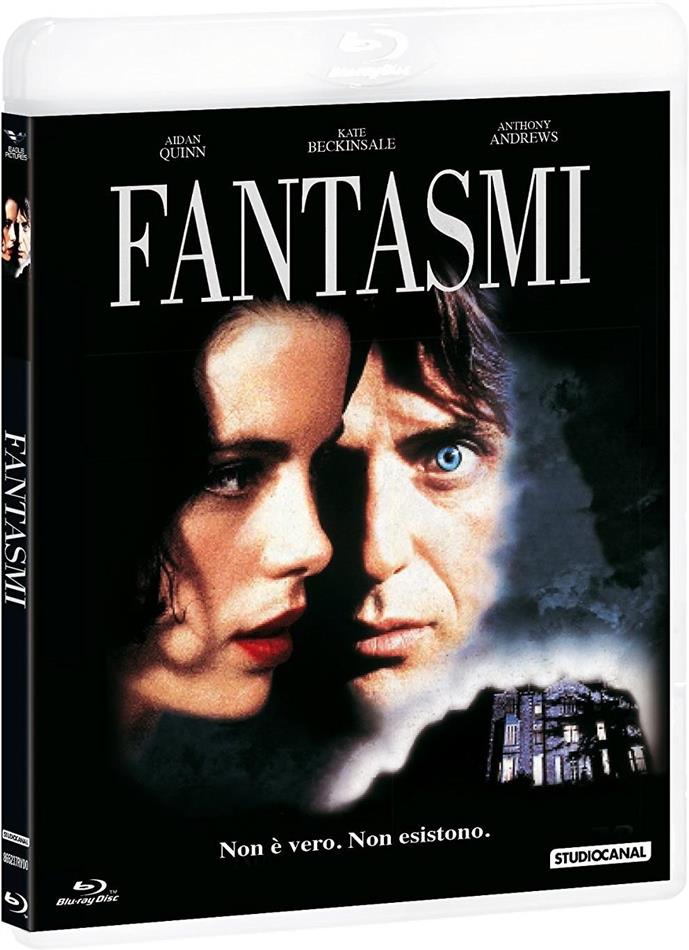 Fantasmi (1995) Neuauflage