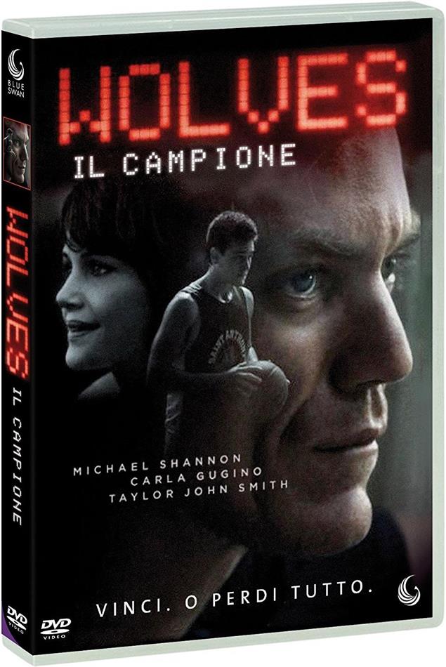 Wolves - Il campione (2016)