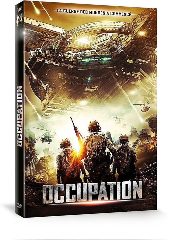 Occupation (2018)