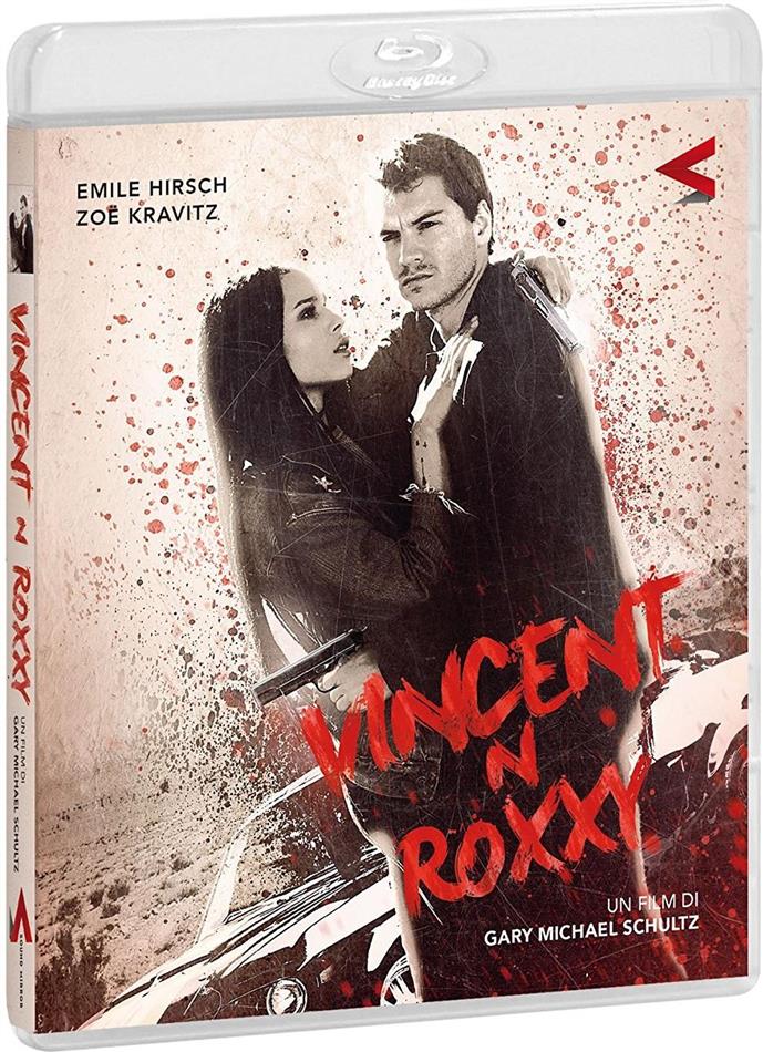 Vincent N Roxxy (2016)