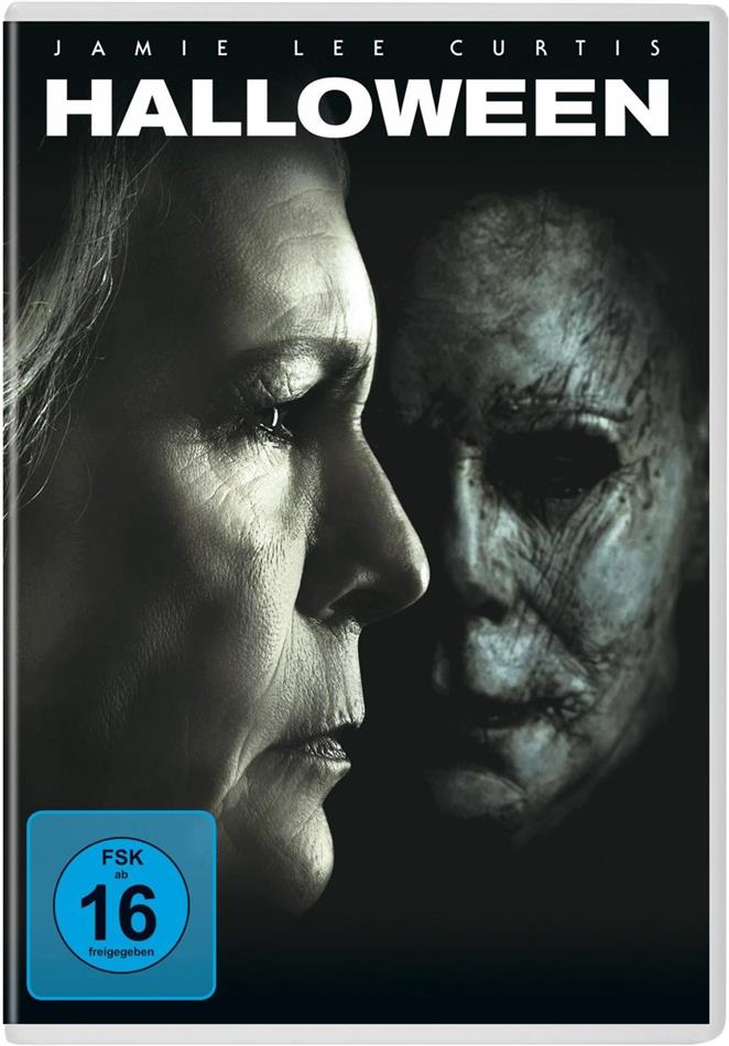 Halloween (2018)