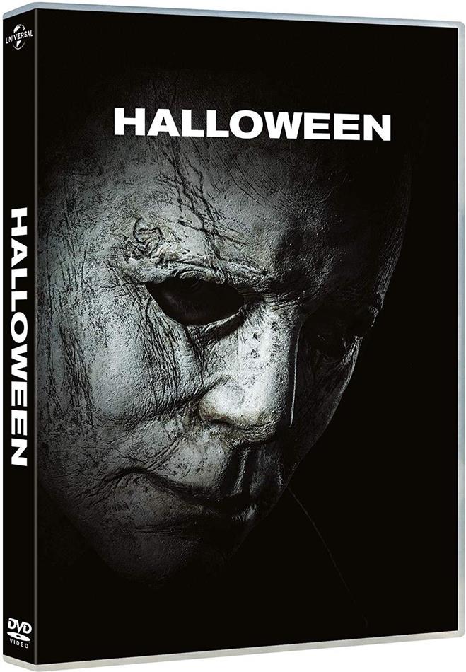 Halloween (2018)