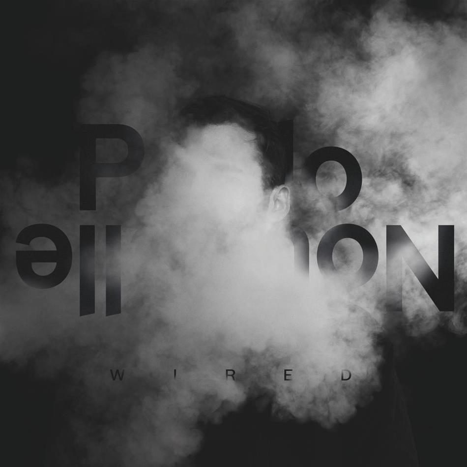 Pablo Nouvelle - Wired LP + Digital Copy