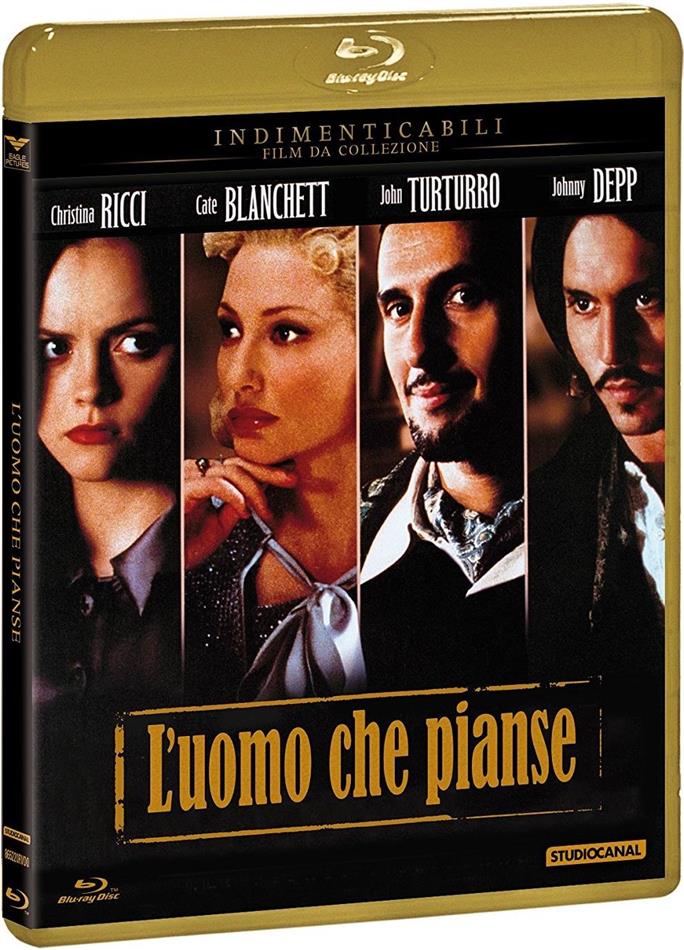 L'uomo che pianse (2000) Indimenticabili