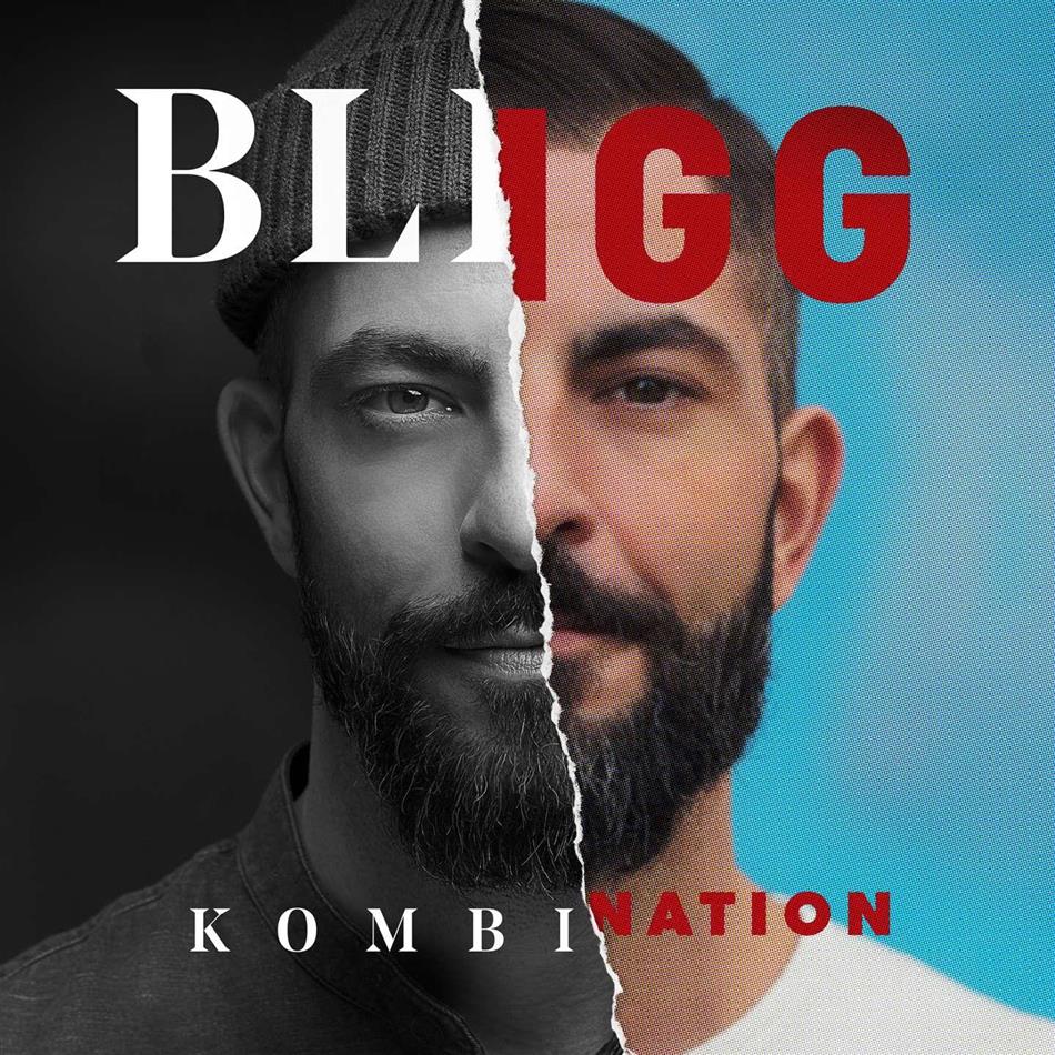 Bligg - KombiNation Limited Edition
