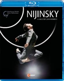 Hamburg Ballett & John Neumeier - Nijinsky C Major