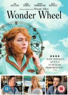 Wonder Wheel (2017)