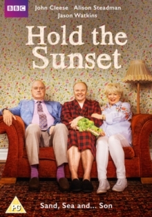Hold The Sunset - Series 1 BBC