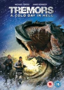 Tremors 6 - A Cold Day in Hell (2018)