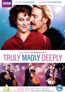 Truly Madly Deeply (1990) BBC