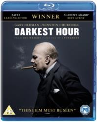 Darkest Hour (2017)