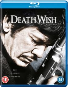 Death Wish (1974)