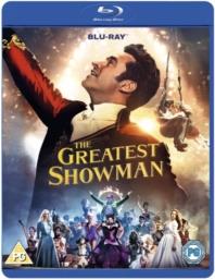 The Greatest Showman (2017)