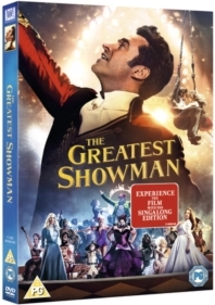 The Greatest Showman (2017)