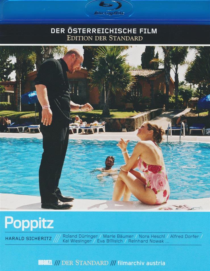 Poppitz (2002) Der Österreichische Film