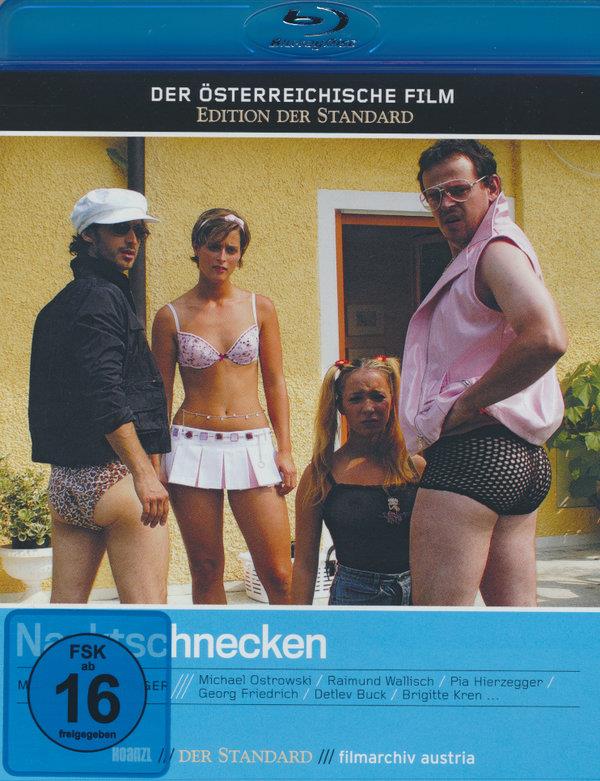 Nacktschnecken (2004) Der Österreichische Film