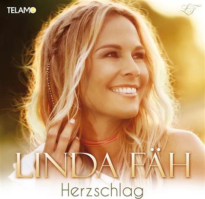 Linda F&auml;h - Herzschlag