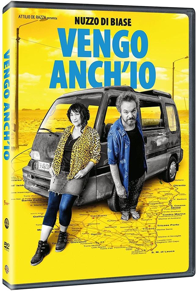 Vengo anch'io (2018)