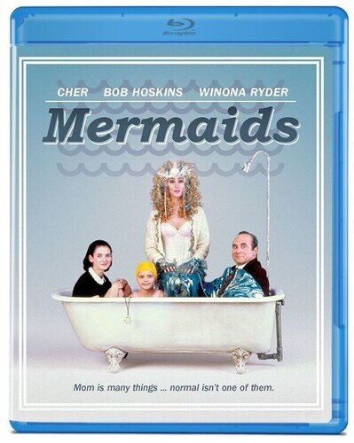 Mermaids (1990)