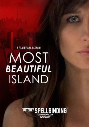 Most Beautiful Island (2017)
