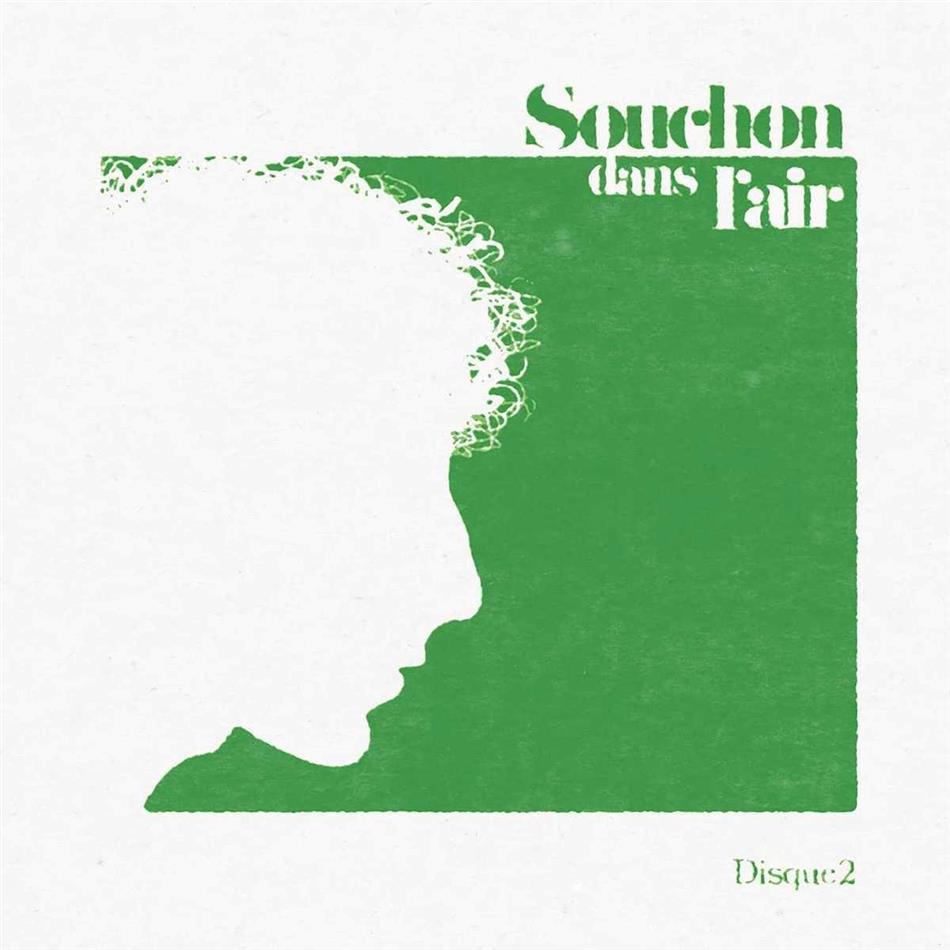 Souchon Dans L'Air - Vol. 2