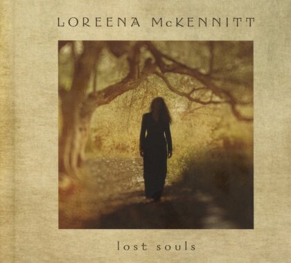 Loreena McKennitt - Lost Souls