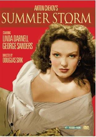 Summer Storm (1944) s/w
