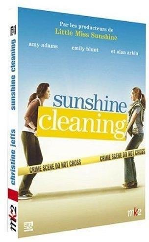 Sunshine Cleaning (2009)