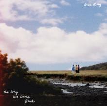 Girl Ray - The Way We Came Back 7" Single