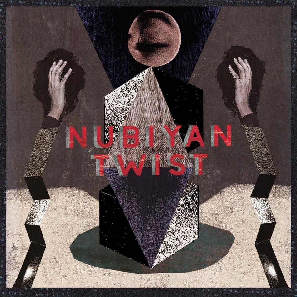 Nubiyan Twist - --- Deluxe Edition