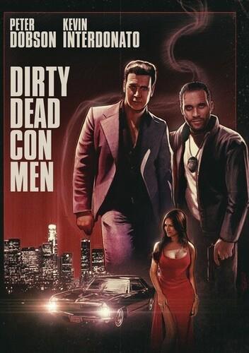 Dirty Dead Con Men (2018)