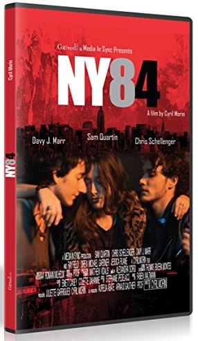 NY84 (2016)