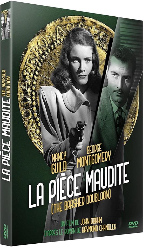 La pièce maudite (1947) n/b